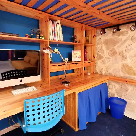 Rainbow House Apartamento