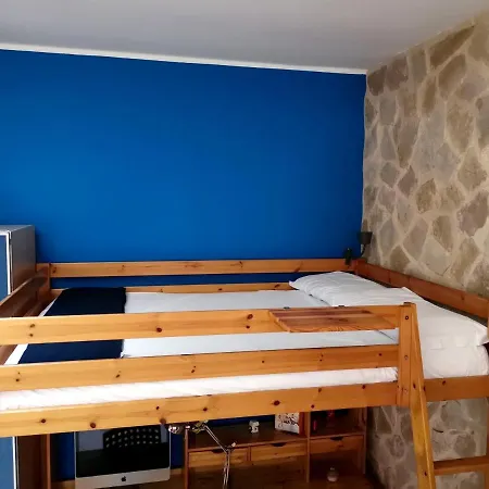 Rainbow House Apartamento Bari